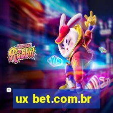 ux bet.com.br